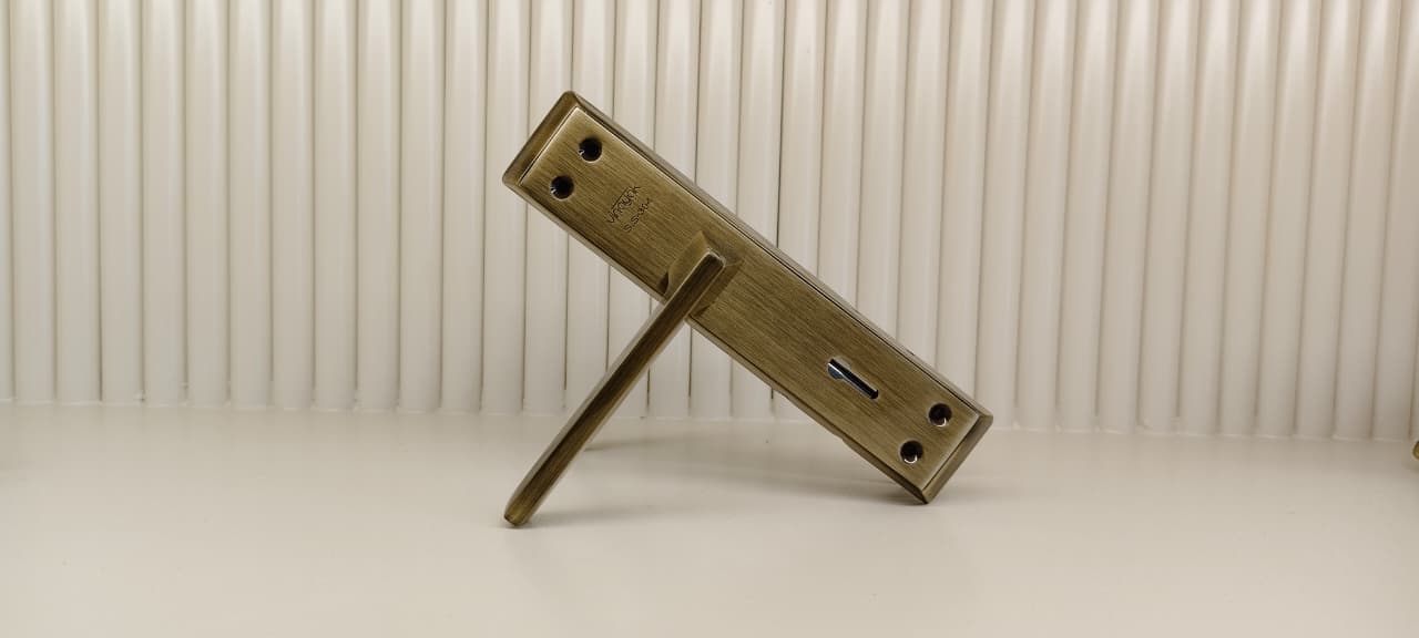 vinayak FLIP KY 7.5" vs 254 ANTIQUE